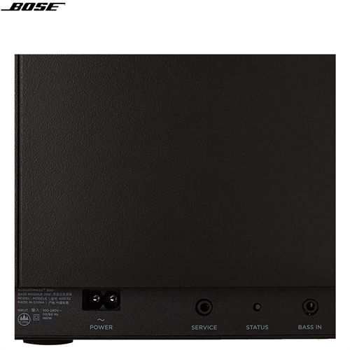 Loa Bose Bass Module 700 3